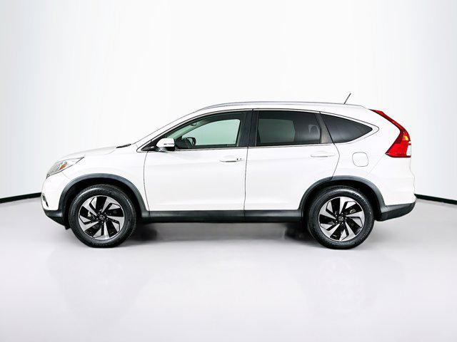 used 2015 Honda CR-V car, priced at $17,899