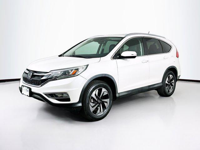 used 2015 Honda CR-V car, priced at $17,899