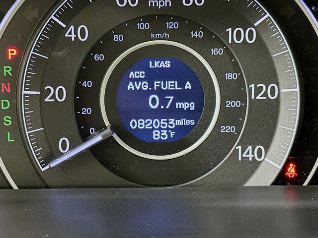 used 2015 Honda CR-V car, priced at $17,899
