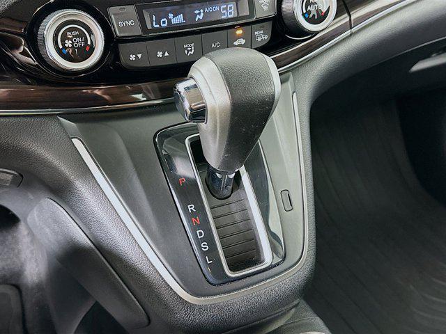 used 2015 Honda CR-V car, priced at $17,899