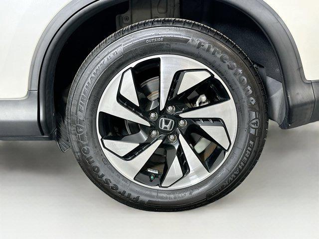 used 2015 Honda CR-V car, priced at $17,899