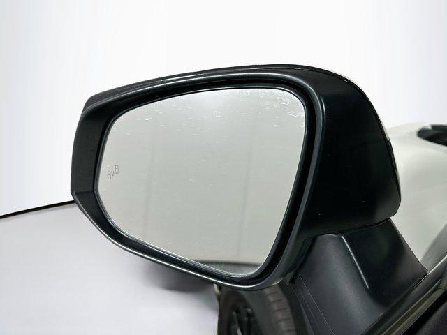 used 2022 Toyota RAV4 Hybrid car, priced at $32,297