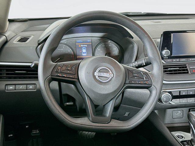 used 2023 Nissan Altima car, priced at $17,297