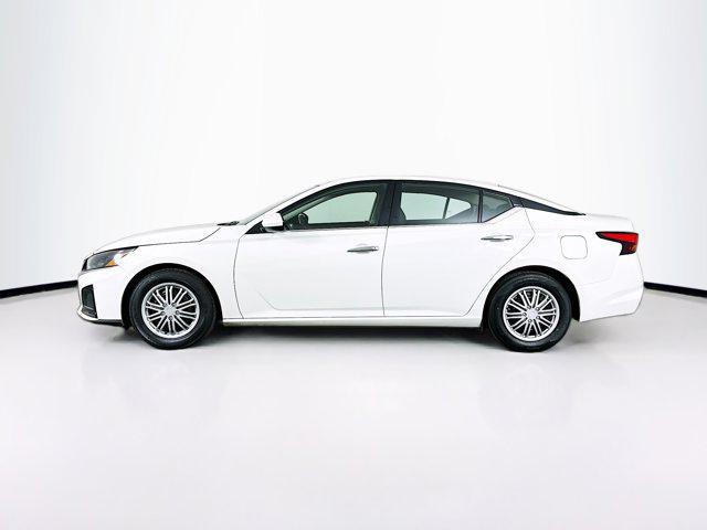 used 2023 Nissan Altima car, priced at $17,297