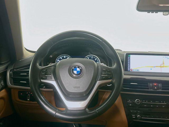 used 2016 BMW X6 car, priced at $21,499