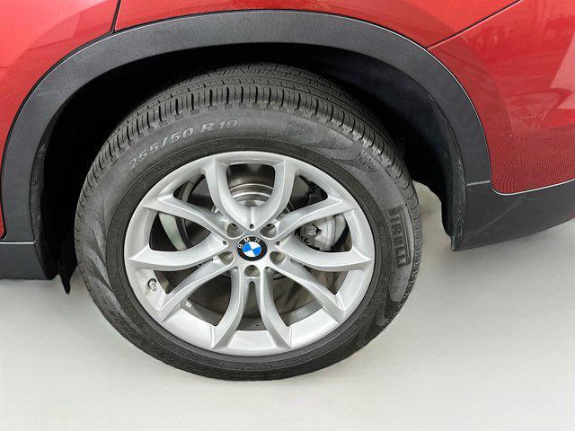 used 2016 BMW X6 car, priced at $21,499