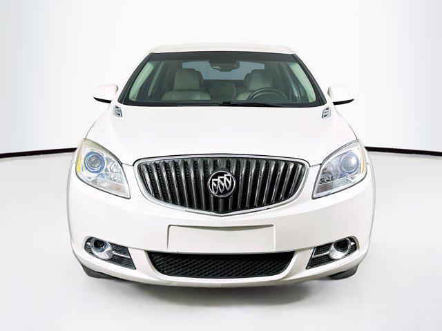 used 2016 Buick Verano car, priced at $10,589