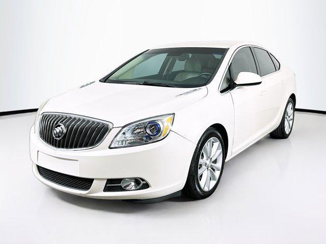 used 2016 Buick Verano car, priced at $10,589