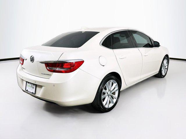 used 2016 Buick Verano car, priced at $8,549