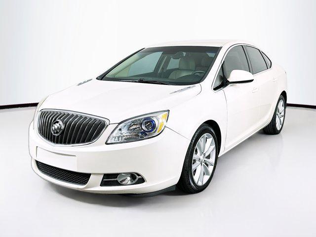 used 2016 Buick Verano car, priced at $8,549