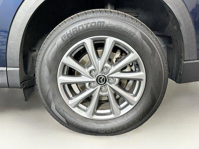 used 2023 Mazda CX-5 car, priced at $22,897