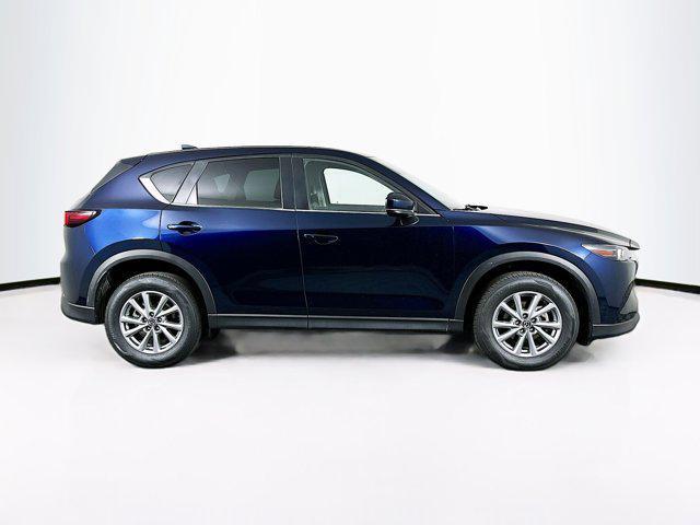 used 2023 Mazda CX-5 car, priced at $22,897
