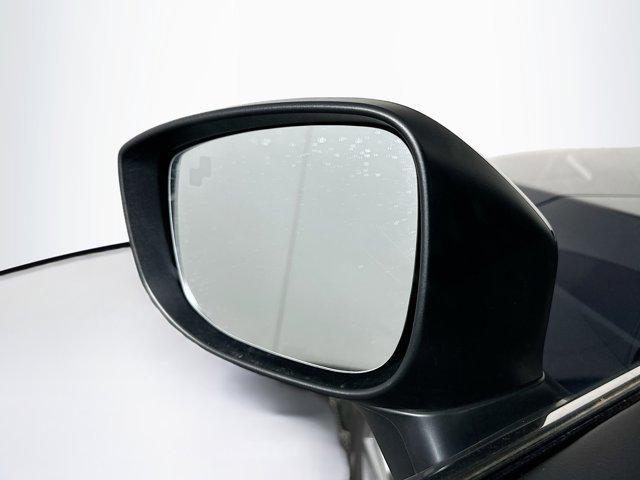 used 2023 Mazda CX-5 car, priced at $22,897
