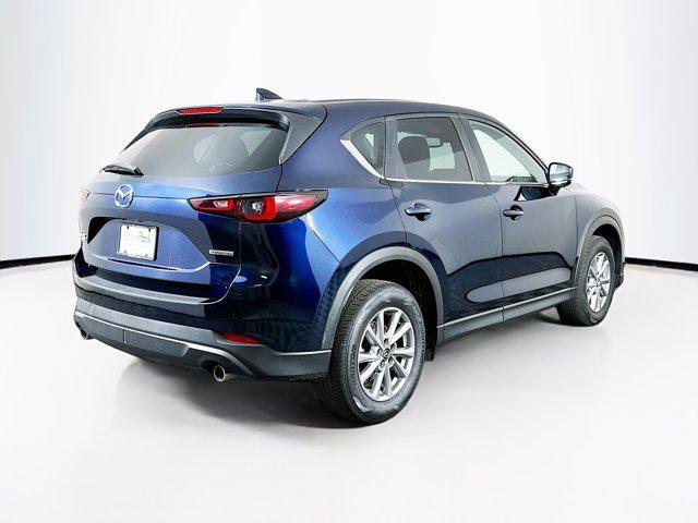used 2023 Mazda CX-5 car, priced at $22,897