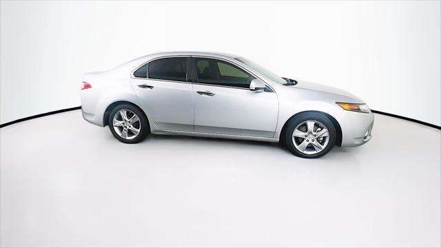 used 2013 Acura TSX car, priced at $10,799