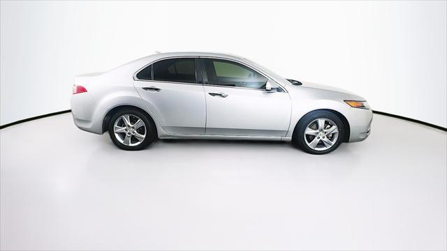 used 2013 Acura TSX car, priced at $10,799