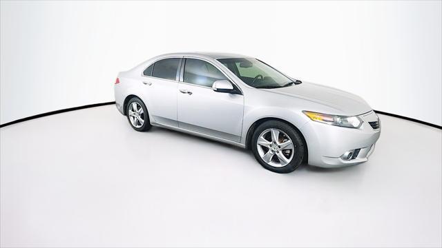 used 2013 Acura TSX car, priced at $10,799