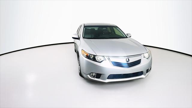 used 2013 Acura TSX car, priced at $10,799