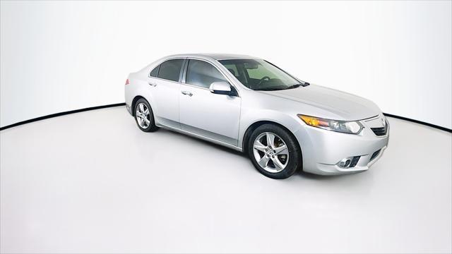 used 2013 Acura TSX car, priced at $10,799