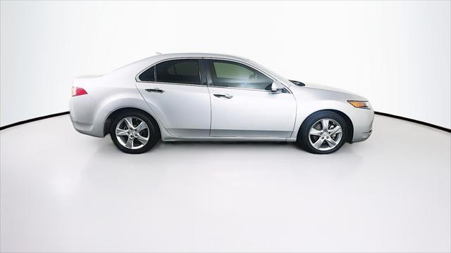 used 2013 Acura TSX car, priced at $10,799