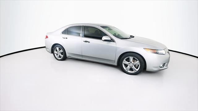 used 2013 Acura TSX car, priced at $10,799