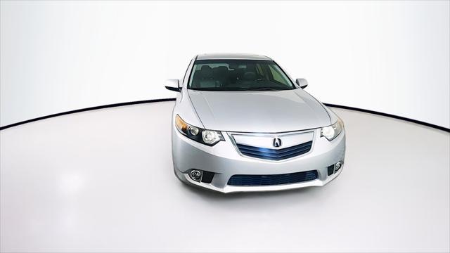 used 2013 Acura TSX car, priced at $10,799