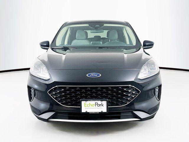 used 2020 Ford Escape car, priced at $14,989