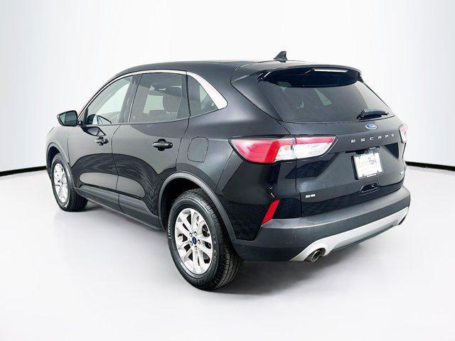 used 2020 Ford Escape car, priced at $14,989