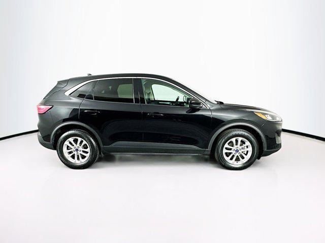 used 2020 Ford Escape car, priced at $14,989