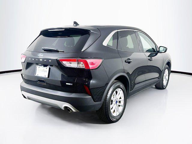 used 2020 Ford Escape car, priced at $14,989