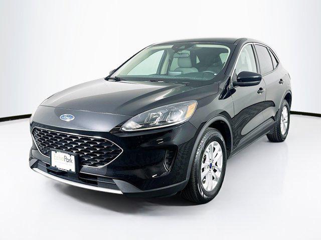 used 2020 Ford Escape car, priced at $14,989