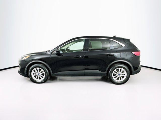 used 2020 Ford Escape car, priced at $14,989