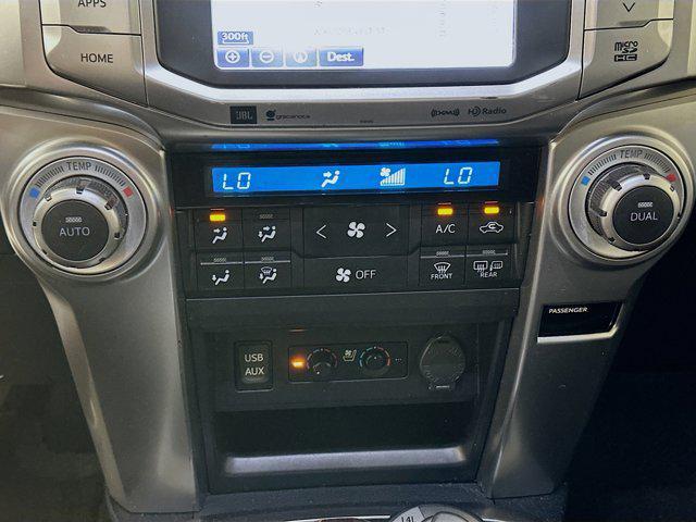 used 2018 Toyota 4Runner car, priced at $32,599