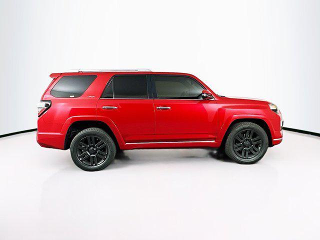 used 2018 Toyota 4Runner car, priced at $32,599