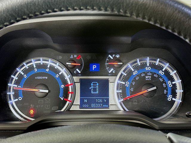 used 2018 Toyota 4Runner car, priced at $32,599