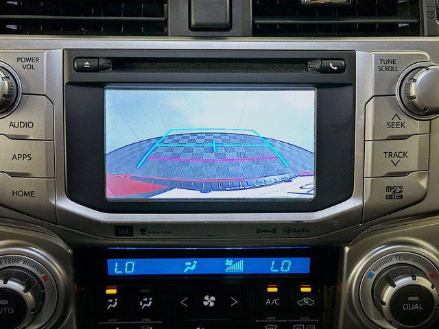 used 2018 Toyota 4Runner car, priced at $32,599