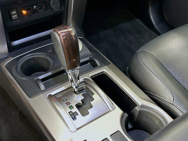 used 2018 Toyota 4Runner car, priced at $32,599