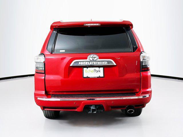 used 2018 Toyota 4Runner car, priced at $32,599