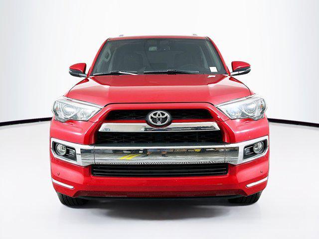 used 2018 Toyota 4Runner car, priced at $32,599