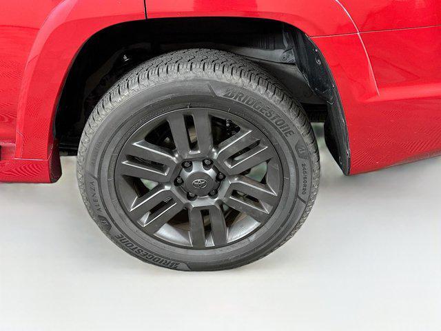 used 2018 Toyota 4Runner car, priced at $32,599