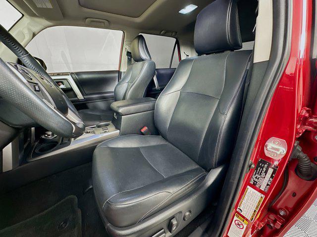 used 2018 Toyota 4Runner car, priced at $32,599
