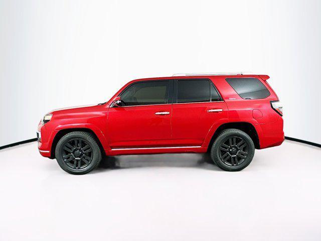 used 2018 Toyota 4Runner car, priced at $32,599
