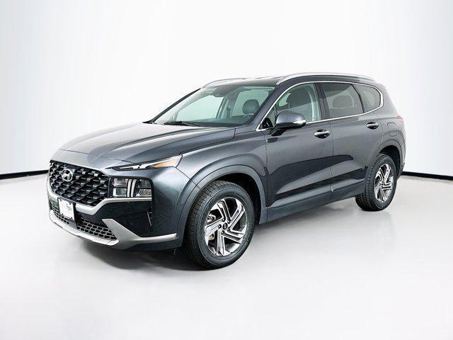 used 2023 Hyundai Santa Fe car, priced at $19,189