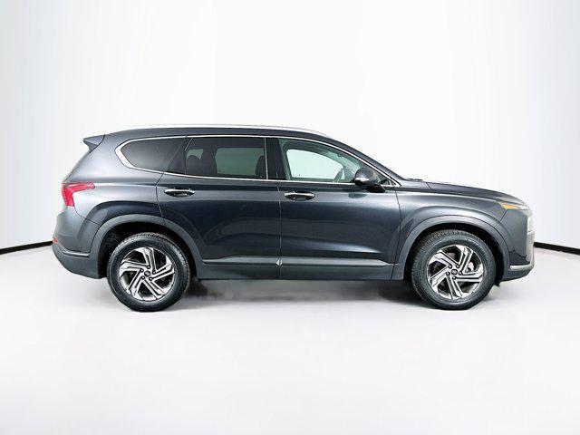 used 2023 Hyundai Santa Fe car, priced at $19,189