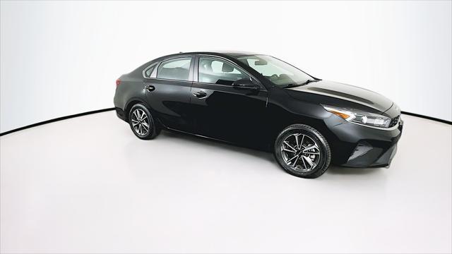 used 2023 Kia Forte car, priced at $14,589