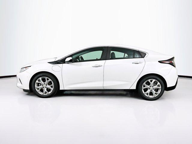 used 2016 Chevrolet Volt car, priced at $9,996