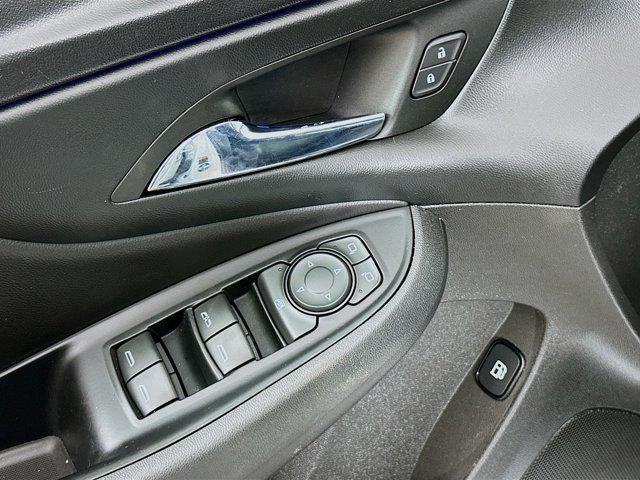 used 2016 Chevrolet Volt car, priced at $9,996