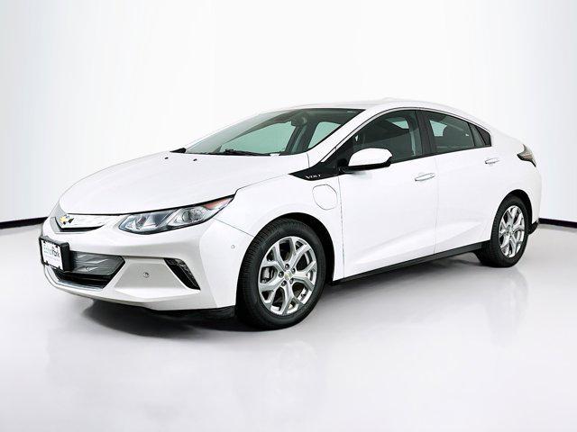 used 2016 Chevrolet Volt car, priced at $9,996