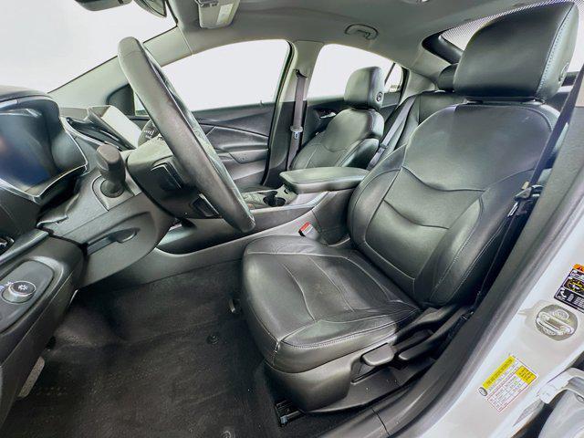 used 2016 Chevrolet Volt car, priced at $9,996