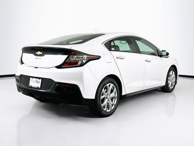 used 2016 Chevrolet Volt car, priced at $9,996